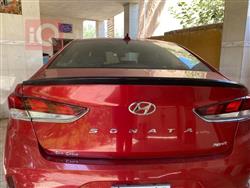 هیوندای سۆناتا